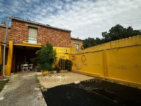 Casa en Santacara