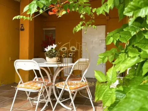 Casa en Santacara