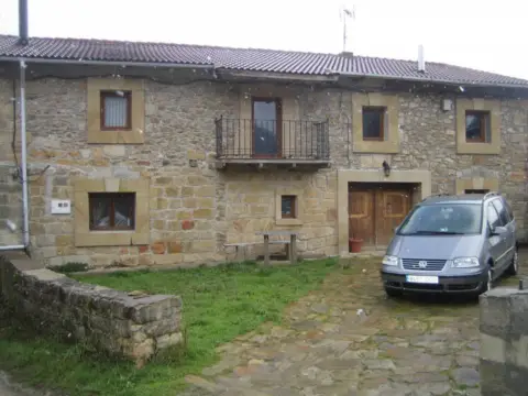 Casa en Bezana