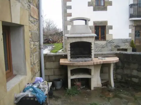 Casa en Bezana