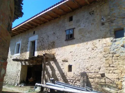 Casa en Cogullos