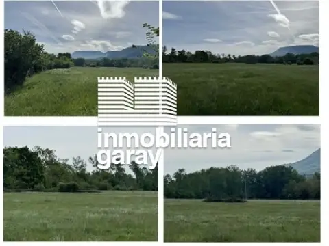 Terreno en Villasana