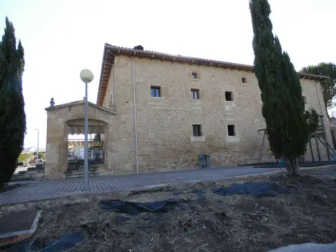 Terreno en Campo de Golf de Villarias
