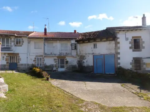 Casa en Bezana