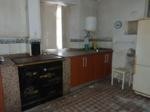 Casa en Bezana