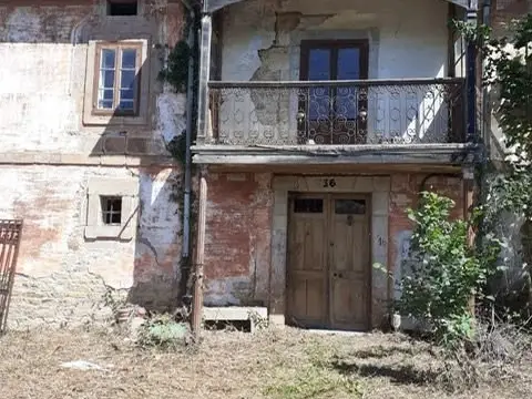 Casa en Casa en La Merindad de Montija - Ideal Para Casa Turismo Rural----