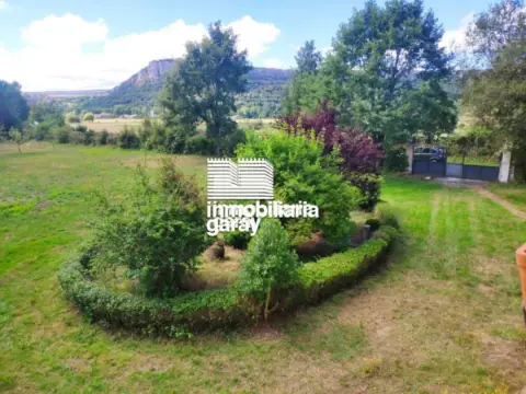 Casa en Villabascones de Sotoscueva