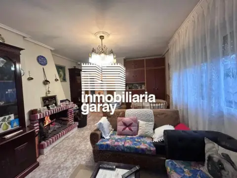 Casa en El Ribero
