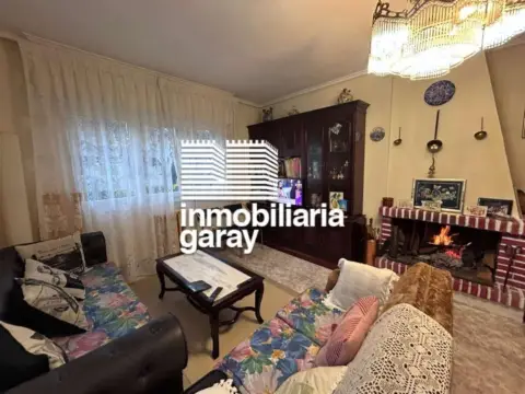 Casa en El Ribero