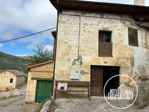 Casa en Pradilla de Hoz de Arreba