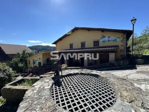 Casa en Azkoaga