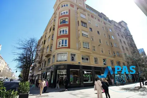 Piso en calle de la Lealtad