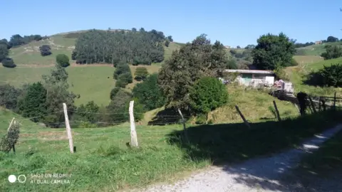 Terreno en Entrambasaguas