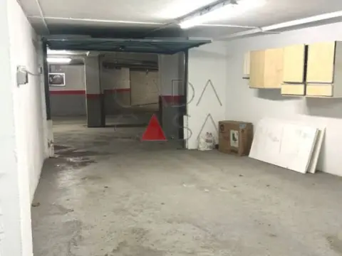 Garaje en calle General Francisco Díaz Pimienta