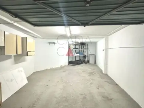 Garaje en calle General Francisco Díaz Pimienta