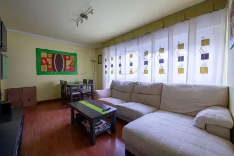 Piso en calle de José María de Cossío