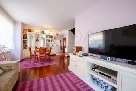 Casa pareada en La Concha