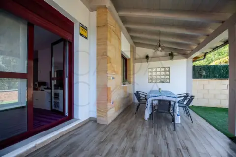 Casa pareada en La Concha