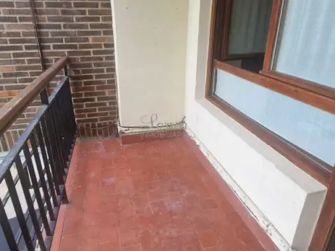 Piso en Olabarri