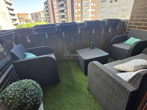 Piso en Amorebieta