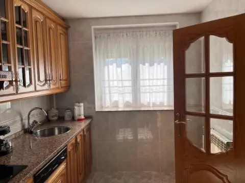 Casa en Marialba de La Ribera