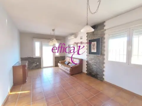 Casa en Burujón