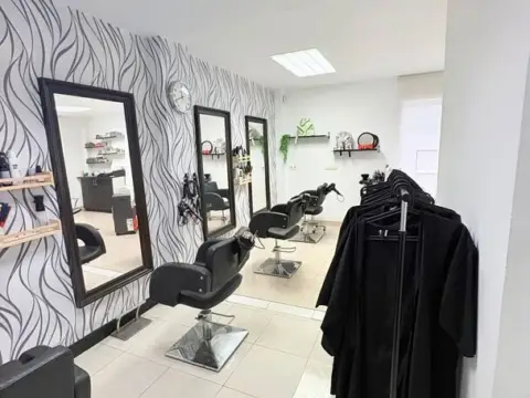 Local comercial en Playa