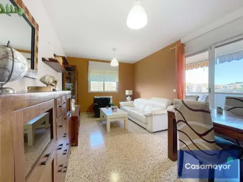 Piso en calle de Alonso Cano, 55