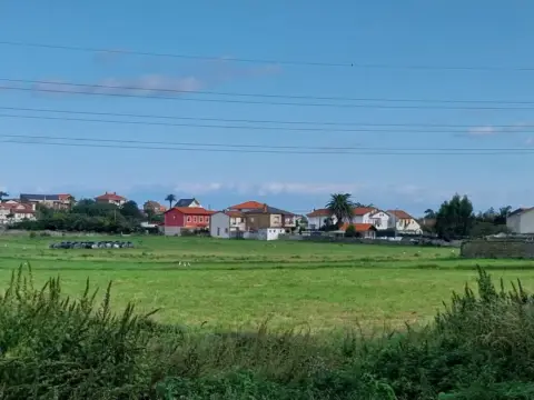 Casa en Monte