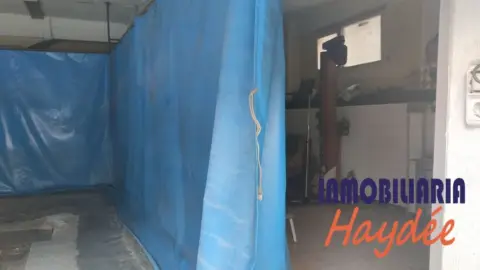 Local comercial en Gaztelumendi