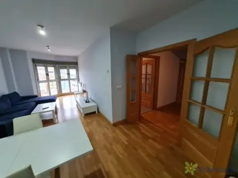 Piso en Queiles