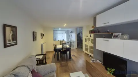 Casa en calle de Ibo Alfaro