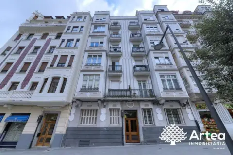 Piso en Zona Peatonal