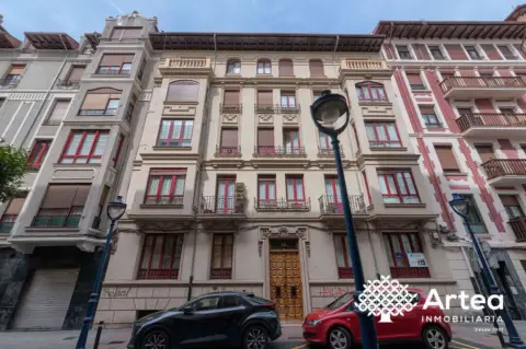 Piso en calle de los Correos, 4