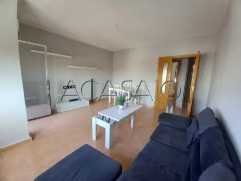 Piso en El Viso de San Juan