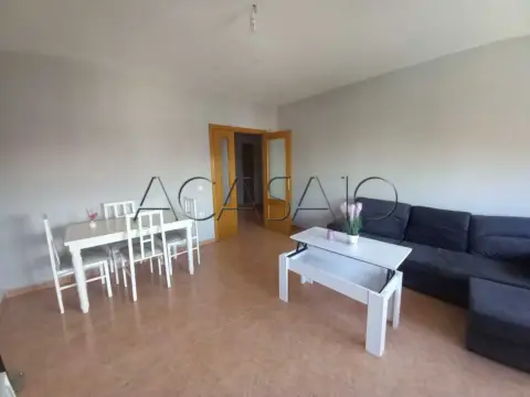 Piso en El Viso de San Juan