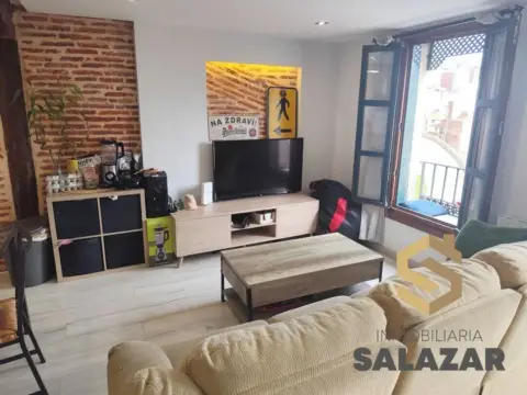Piso en Travesía de Mallona