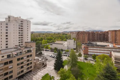 Apartamento en San Juan