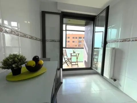 Piso en calle de Ventura Rodríguez