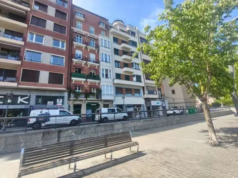Piso en Abando