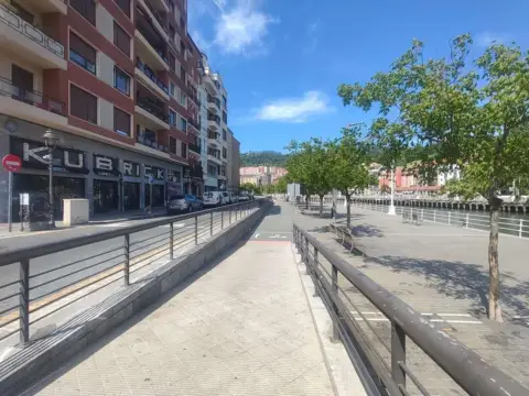 Piso en Abando