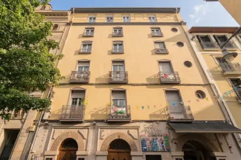 Piso en Casco Antiguo