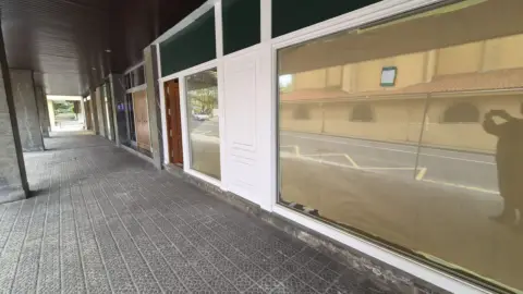 Piso en Neguri-Aiboa