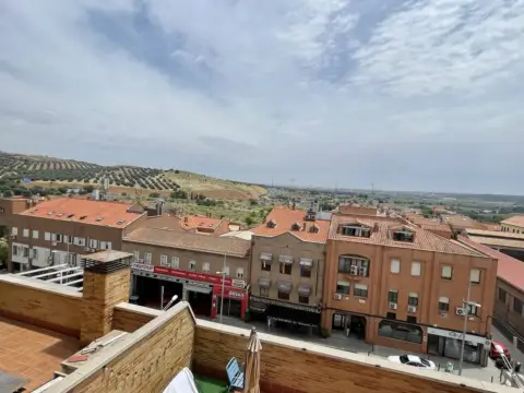 Dúplex en calle Recodo Pinar