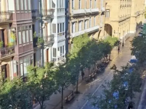 Piso en Centro