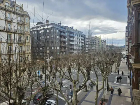 Piso en Avenida-Boulevard
