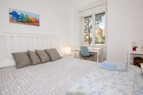 Piso en Avenida de Zarautz