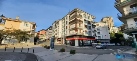 Garaje en calle de Juan Bautista Erro