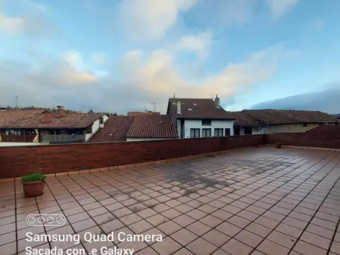Piso en Otxandio
