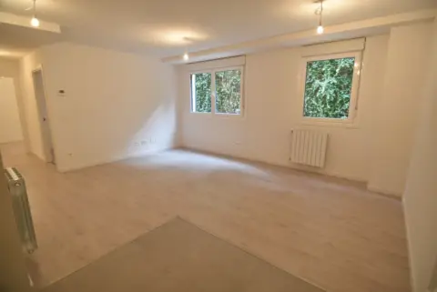 Piso en calle de Iparraguirre